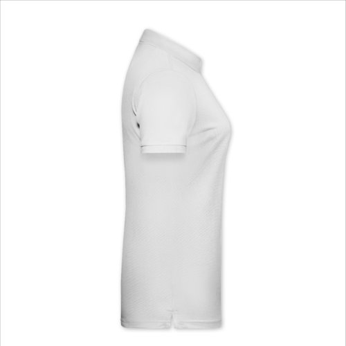 J&N Basic poloshirts, damer 4