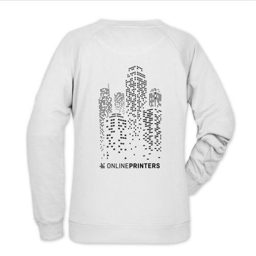 J&N sweatshirts, damer 2