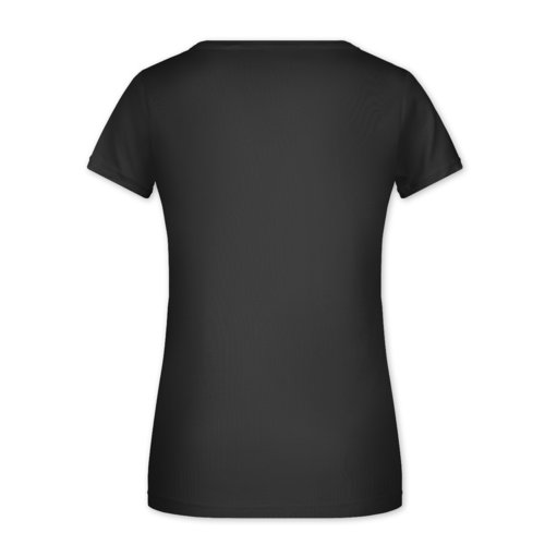 J&N Basic T-shirts, damer 4