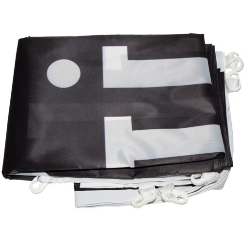 Flag til udligger, 120 x 300 cm 3