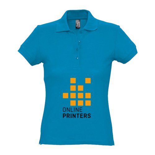 Sols Passion-poloshirts 19