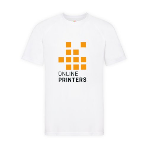 Fruit of the Loom Performance t-shirts 1