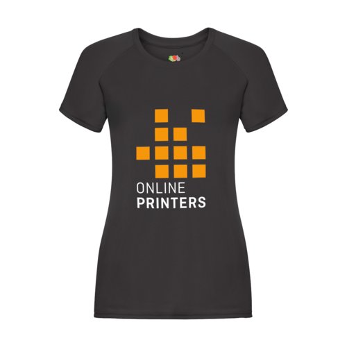 Fruit of the Loom Performance t-shirts 4