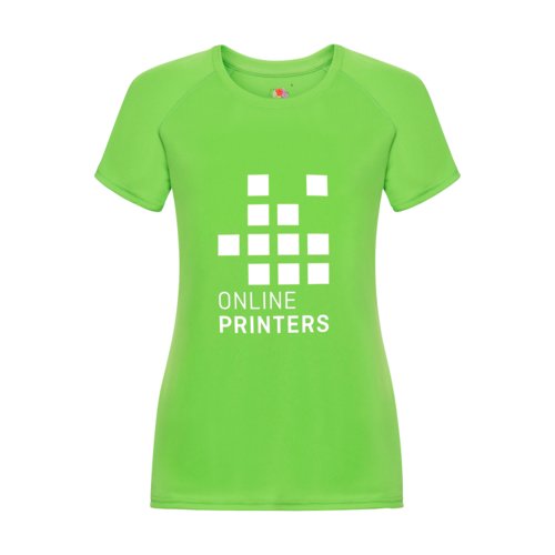 Fruit of the Loom Performance t-shirts 6