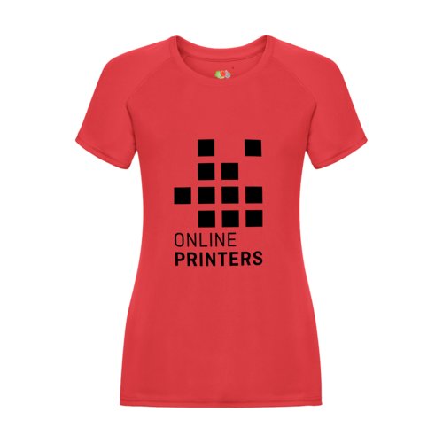 Fruit of the Loom Performance t-shirts 5