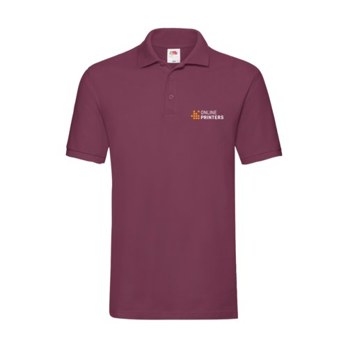 Fruit of the Loom Premium poloshirts 6