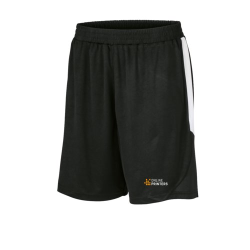 J&N Competition holdshorts 1