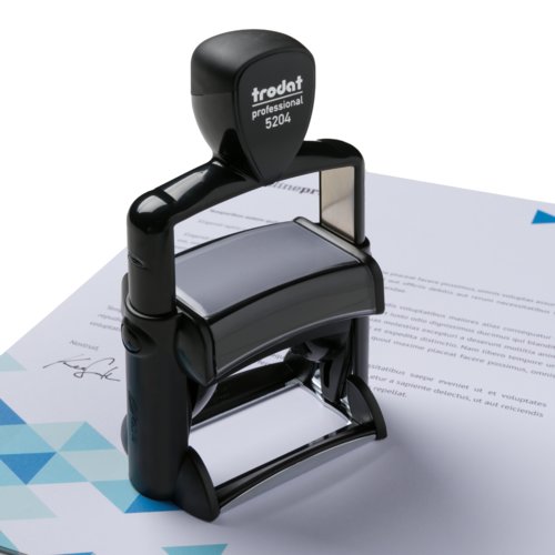 Multipakker stempel Trodat Professional 5204 3