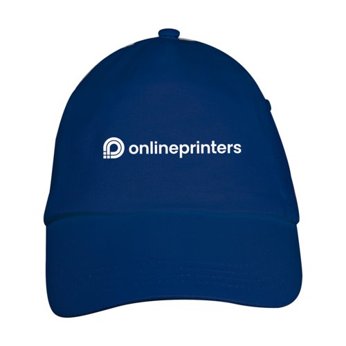 5-panel-baseballkasket New York 5
