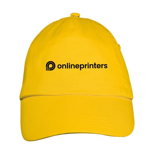 5-panel-baseballkasket New York 8