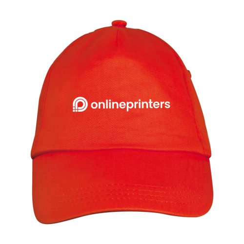 5-panel-baseballkasket New York 3