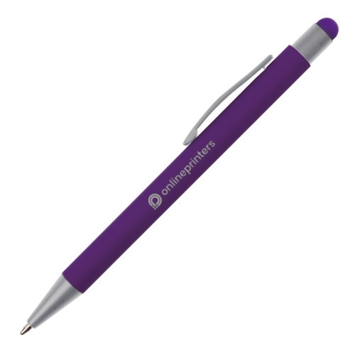 Kuglepen med touchpen Salt Lake City 24