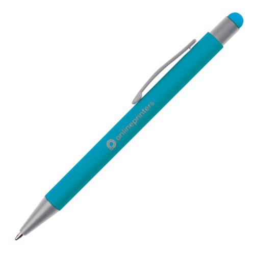 Kuglepen med touchpen Salt Lake City 26