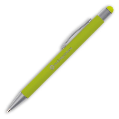 Kuglepen med touchpen Salt Lake City 28