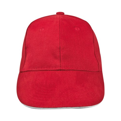 6-panel-baseballkasket San Francisco 4