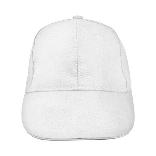 6-panel-baseballkasket San Francisco 2