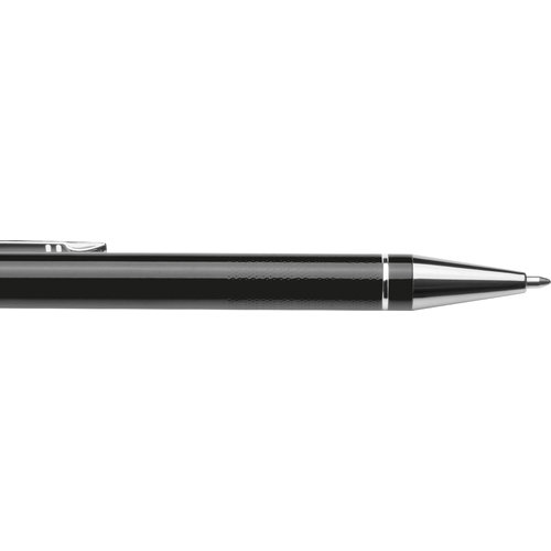 Semi-gelpen Almeira 5