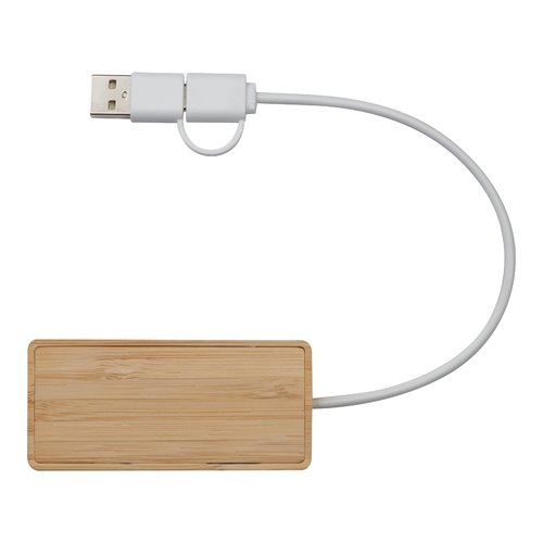 USB-hub Kuala Lumpur 1