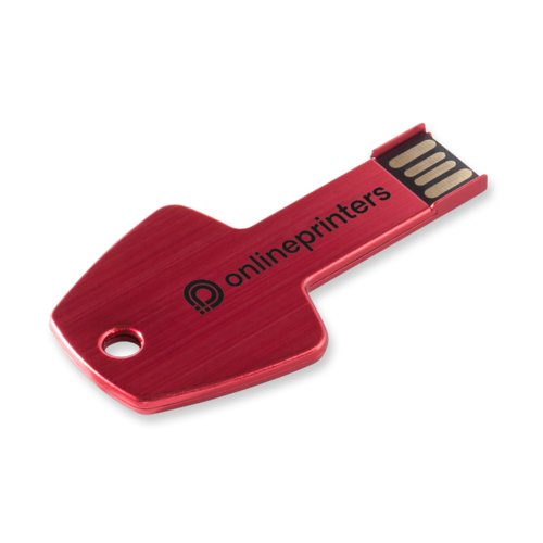USB-stik, nøgle 5