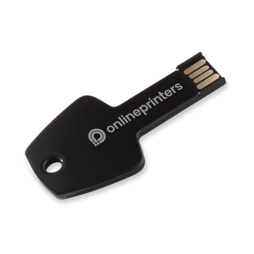 USB-stik, nøgle 4
