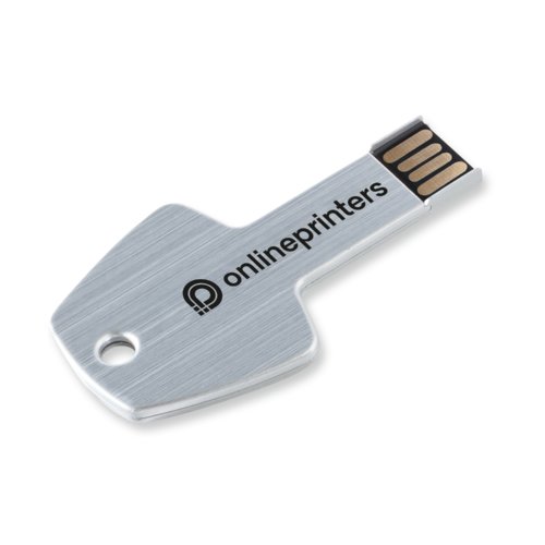 USB-stik, nøgle 3