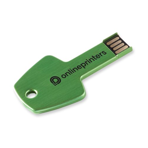 USB-stik, nøgle 6