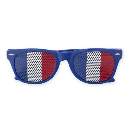 Sportsevent-solbriller Lexi af plexiglas 9