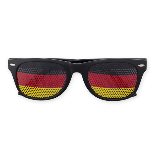 Sportsevent-solbriller Lexi af plexiglas 1