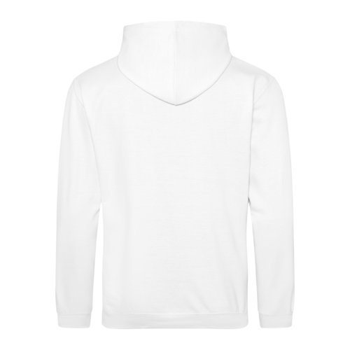 Just Hoods College hoodier, unisex 10