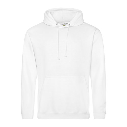 Just Hoods College hoodier, unisex 9