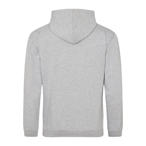 Just Hoods College hoodier, unisex 12