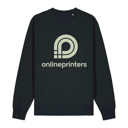 Stanley/Stella Changer sweatshirts, unisex, prøve 1