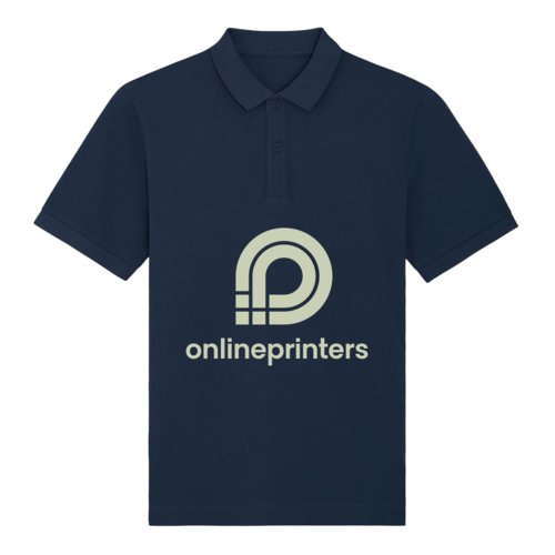 Stanley/Stella Prepster poloshirts, unisex, prøve 14