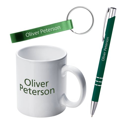 Personlige produkter