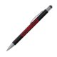 Sort kuglepen med touch pen og klips.