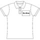 Dame polo shirt lavet af miljvenligt materiale med korte rmer.