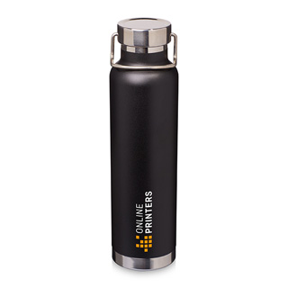 Vakuum isoleret flaske Thor (650 ml)