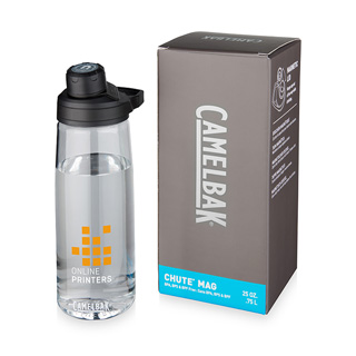 Sportsflaske Chute Mag (750 ml)