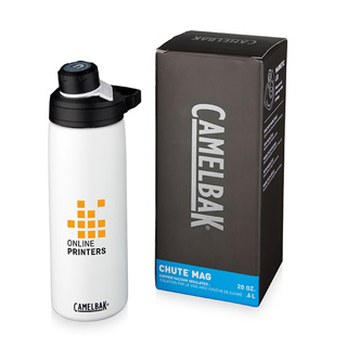 Vakuum-isoleret flaske Chute Mag (600 ml)