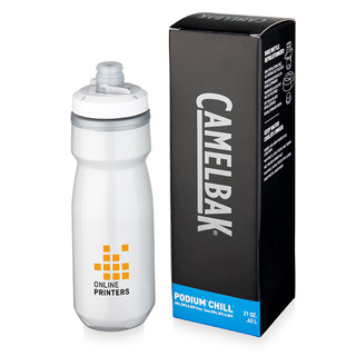 Sportsflaske Podium Chill (620 ml)