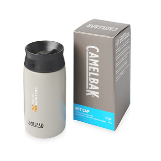 Vakuum-isoleret bger Hot Cap