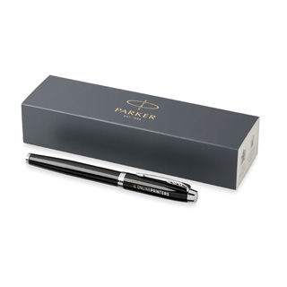 Rollerball pen IM