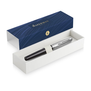 Rollerball pen Allure Classic