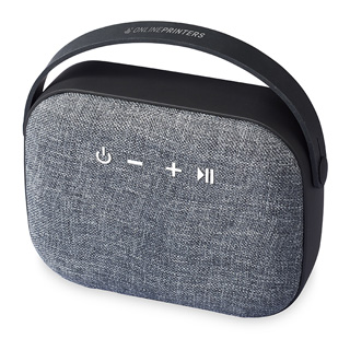 Bluetooth stofhjttalere Woven