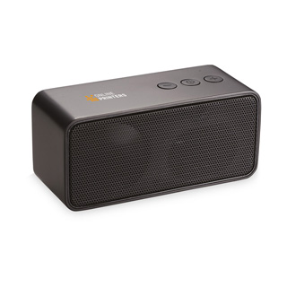 Transportabel Bluetooth hjttaler Stark
