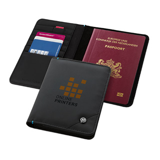 RFID pas cover Odyssey