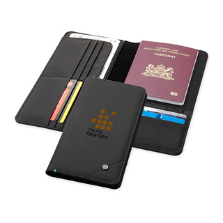 RFID rejsepung Odyssey