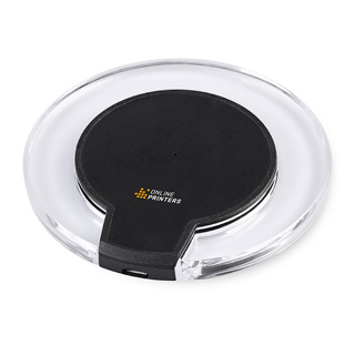 Qi trdls oplader Meteor