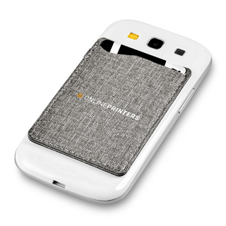 RFID-kortholder til telefon Premium