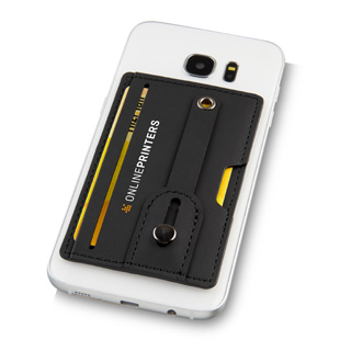 RFID-kortholder til telefon med strop Prime